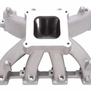 EDELBROCK LS3 Super Victor Intake Manifold EFI 4150 Flange 28265