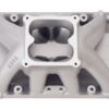 EDELBROCK SBF Super Victor Manifold - 351W 2828