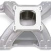 EDELBROCK BBM Victor Manifold - 383 2886