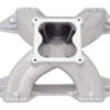EDELBROCK BBM Super Victor Manifold 2891