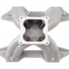 EDELBROCK BBM Super Victor Manifold - Max Wedge 2893