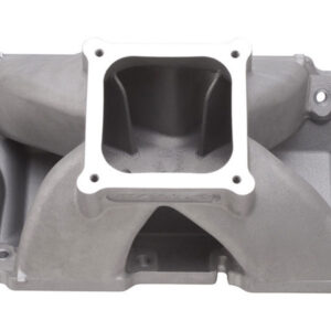 EDELBROCK BBC Super Victor 565 Intake Manifold 2896