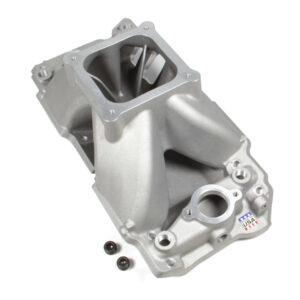 EDELBROCK BBC Intake Manifold CNC SUPER VICTOR II 28962