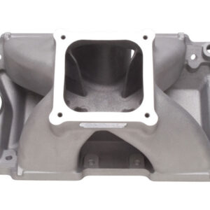 EDELBROCK BBC Super Victor 632 Intake Manifold 2897