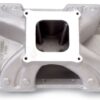 EDELBROCK BBC Victor Jr. 454-R Manifold - 396-502 2902