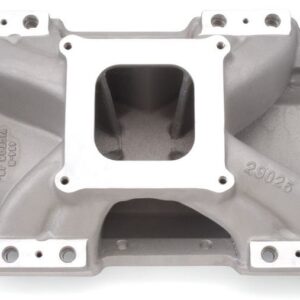 EDELBROCK BBC Victor Jr. EFI Intake Manifold 29025