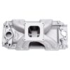 EDELBROCK BBC Victor Jr. 454-O Manifold - 396-502 2904