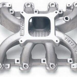 EDELBROCK SBC Victor Jr. EFI Manifold - LS1 29085