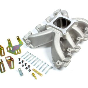 EDELBROCK SBC Victor Jr. Manifold - LS1 29087