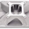 EDELBROCK SBC Super Victor Manifold - Vortec 262-40 2913