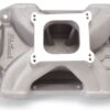 EDELBROCK SBM Victor Manifold - 340-360 2915