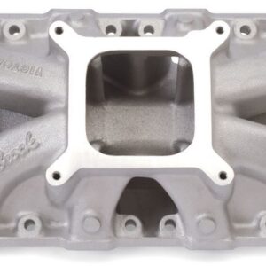 EDELBROCK SBF Victor Jr. Manifold - 289-302 2921