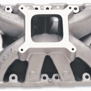 EDELBROCK SBF Super Victor Manifold - 351W 2924