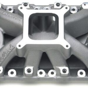 EDELBROCK SBF Victor EFI Manifold - 351W 29245