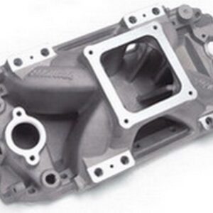 EDELBROCK BBC Victor EFI Intake Manifold 29275