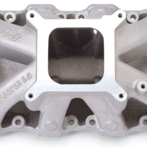 EDELBROCK SBF Super Victor 8.2in Manifold - 289-302 2928