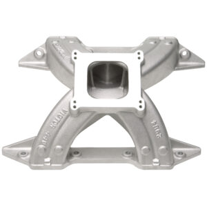 EDELBROCK BBM Victor Manifold - 413-440 2954