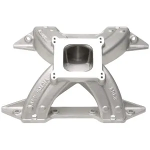 EDELBROCK BBM Victor Manifold - 413-440 2954