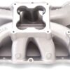 EDELBROCK BBF Victor Manifold - 429-460 4500 2965