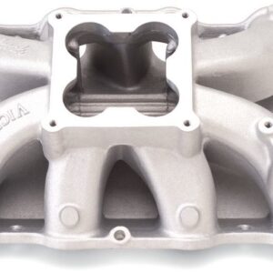 EDELBROCK BBF Victor Manifold - 429-460 4500 2965