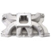 EDELBROCK BBF Victor Manifold - 429-460 4150 2966