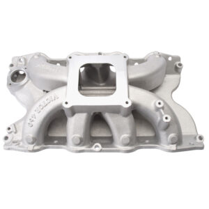 EDELBROCK BBF Victor Manifold - 429-460 4150 2966