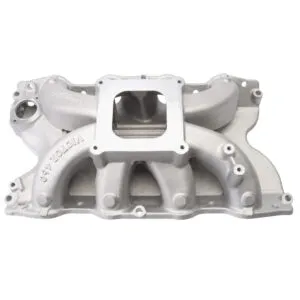 EDELBROCK BBF Victor Manifold - 429-460 4150 2966
