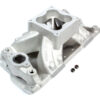 EDELBROCK SBC Super Victor 4500 Manifold - 23 Degree 2971