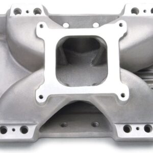 EDELBROCK SBC Victor EFI Intake Manifold 29785