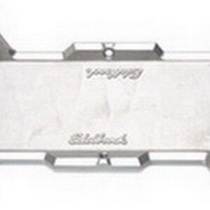 EDELBROCK SBC Victor Manifold Base 2992