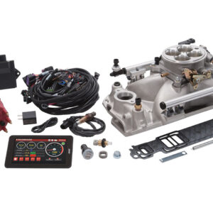 EDELBROCK Pro-Flo 4 EFI Kit SBC 35690