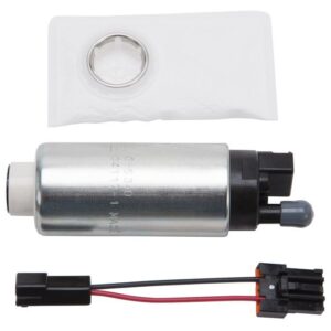 EDELBROCK Single Tank Fuel Pump Kit 3581