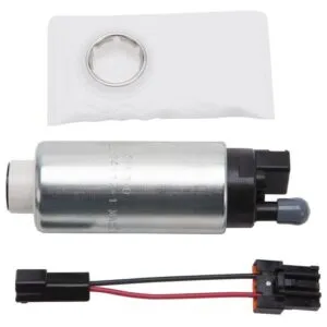 EDELBROCK Single Tank Fuel Pump Kit 3581