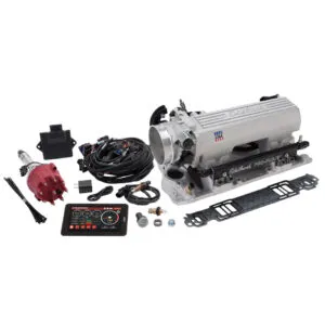 EDELBROCK Pro-Flo 4 XT EFI Kit SBC 625 HP 35810