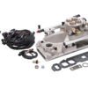 EDELBROCK Pro-Flo 4 EFI Kit  BBC w/Oval Ports 550 HP 35830