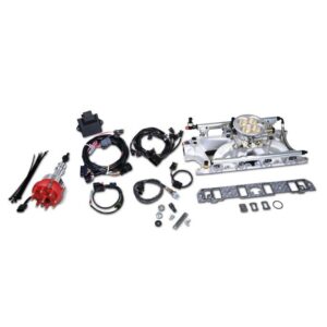 EDELBROCK Pro-Flo 4 EFI Kit  SBF 289-302 550 HP 35930