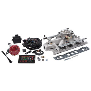 EDELBROCK Pro-Flo 4 EFI Kit SBF 351W 625 HP 35950