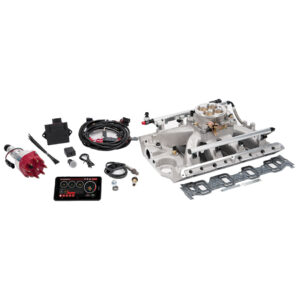 EDELBROCK Pro-Flo 4 EFI Kit BBF FE 390-428 625 HP 35960