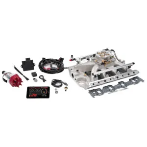 EDELBROCK Pro-Flo 4 EFI Kit BBF FE 390-428 625 HP 35960