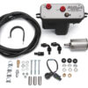 EDELBROCK Universal EFI Fuel Sump Tank Kit 67GPH 35-90psi 36031