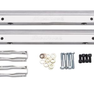 EDELBROCK SBC EFI Fuel Rail Kit 3630