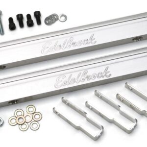 EDELBROCK BBC EFI Fuel Rail Kit 3633