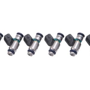 EDELBROCK Injectors - Pico 35lb/hr - Set of 8 3636