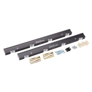 EDELBROCK LS1 Victor Jr. EFI Fuel Rail Kit 3638
