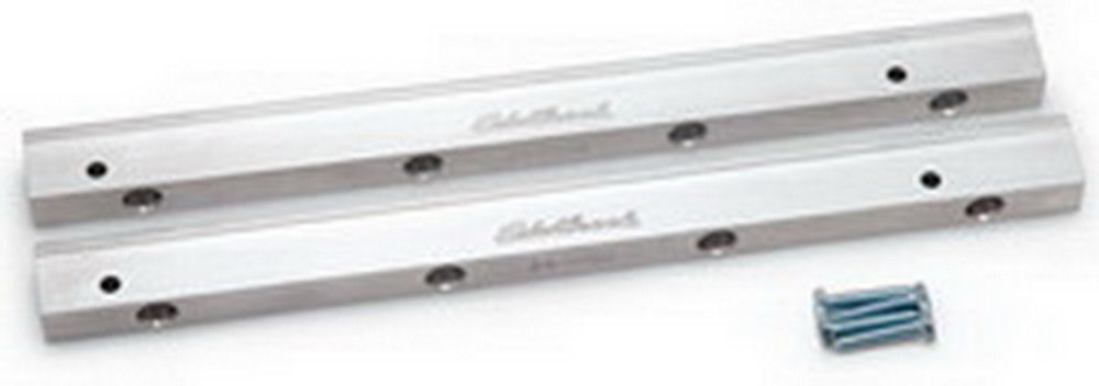 EDELBROCK Ford 4.6L Victor Jr. EFI Fuel Rail Kit 3639