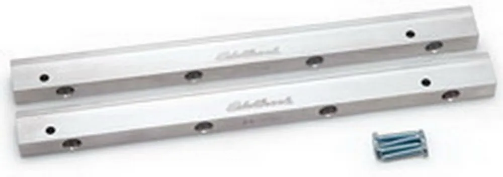 EDELBROCK Ford 4.6L Victor Jr. EFI Fuel Rail Kit 3639