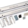 EDELBROCK EFI Fuel Rail Kit - SBM 3641