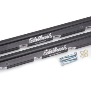 EDELBROCK Fuel Rail Kit For LS3 Super Victor EFI Intake 3655