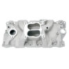 EDELBROCK SBC Performer Manifold - w/EGR 3706
