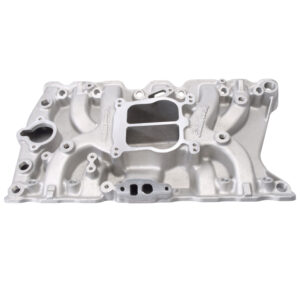 EDELBROCK Olds Performer Manifold - 307-403 3711